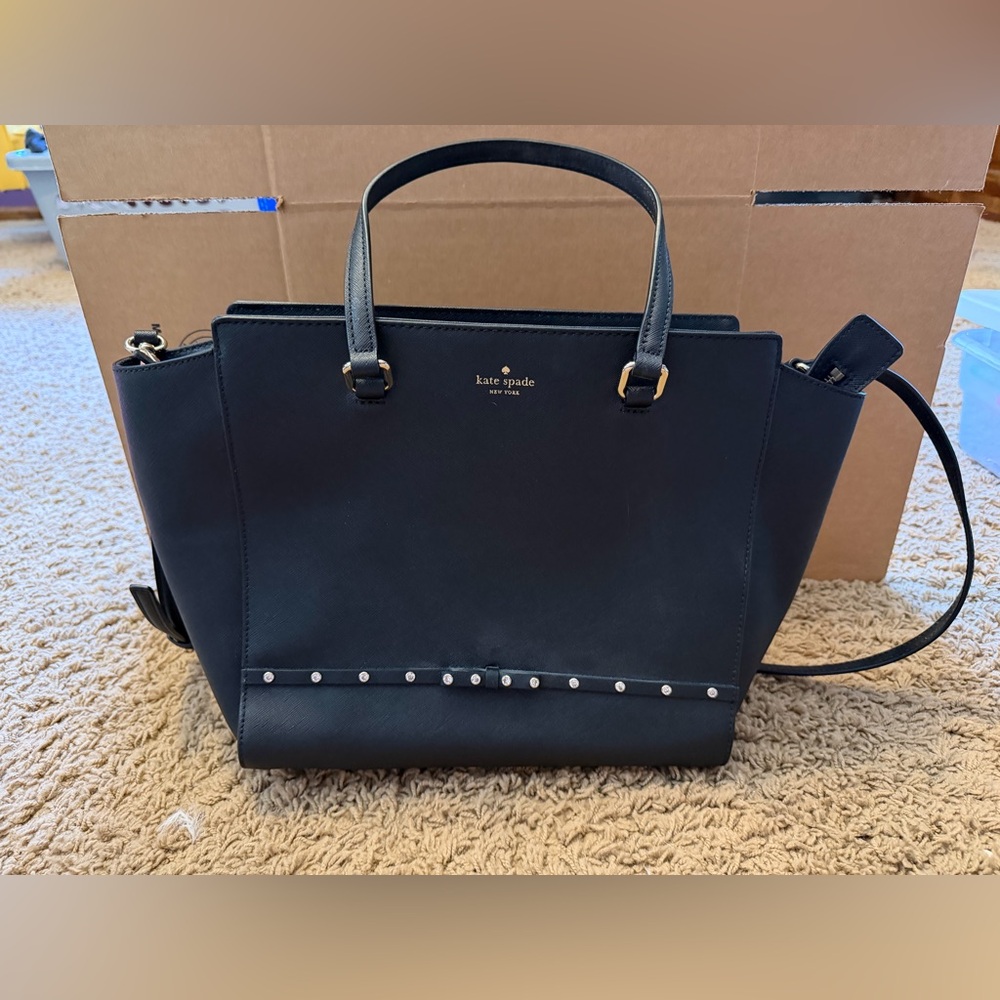 Kate Spade New York Laurel Way Bag